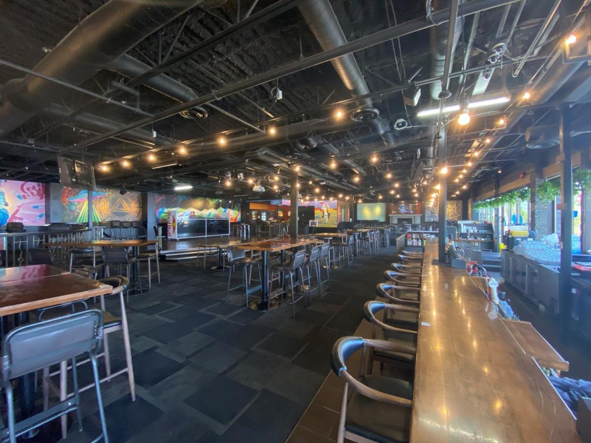 Penticton Lakeside Resort מראה חיצוני תמונה