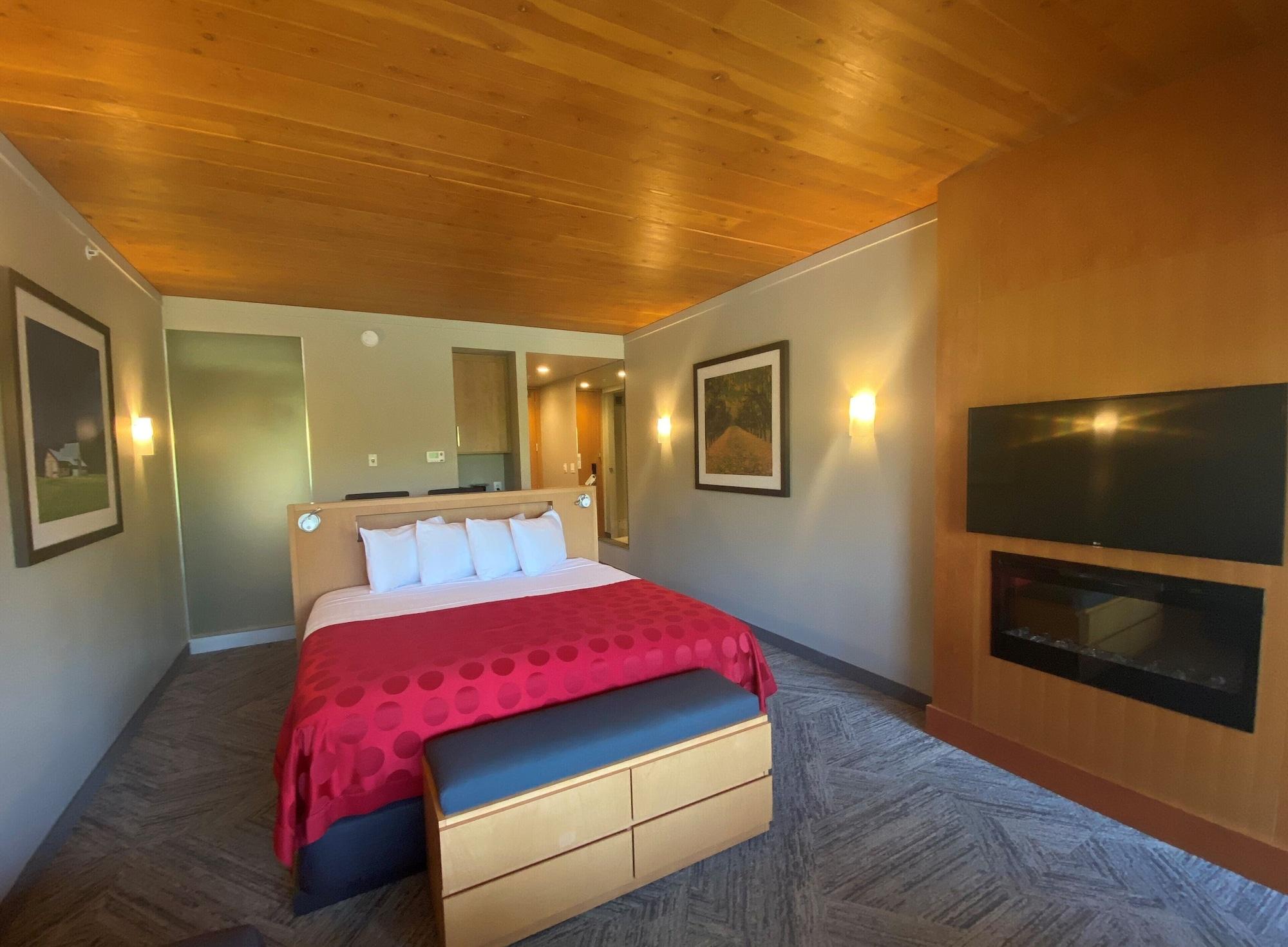 Penticton Lakeside Resort מראה חיצוני תמונה
