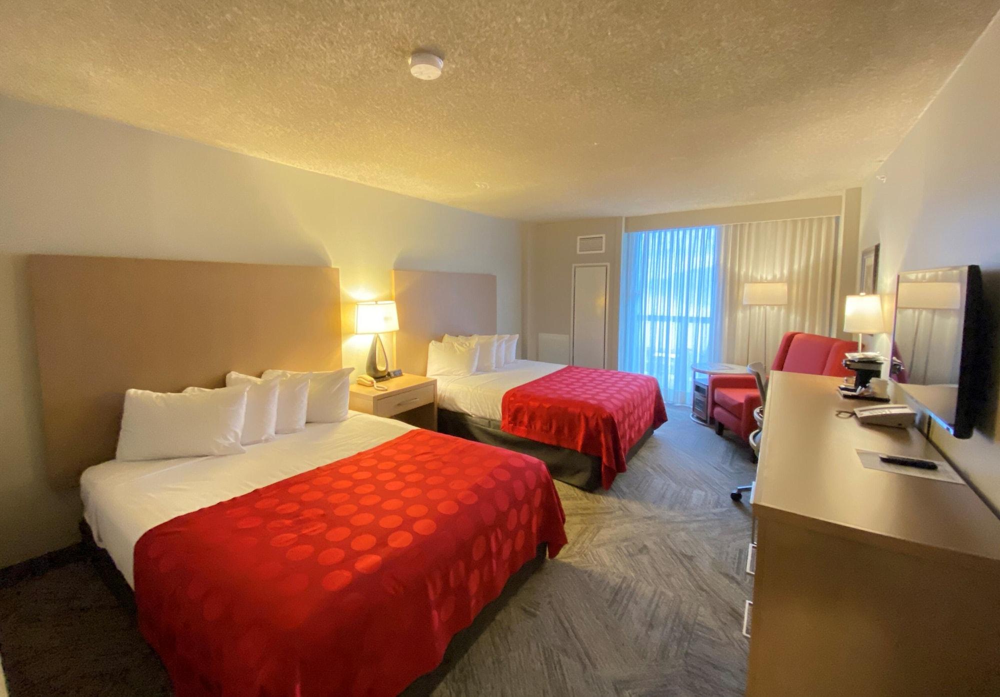 Penticton Lakeside Resort מראה חיצוני תמונה