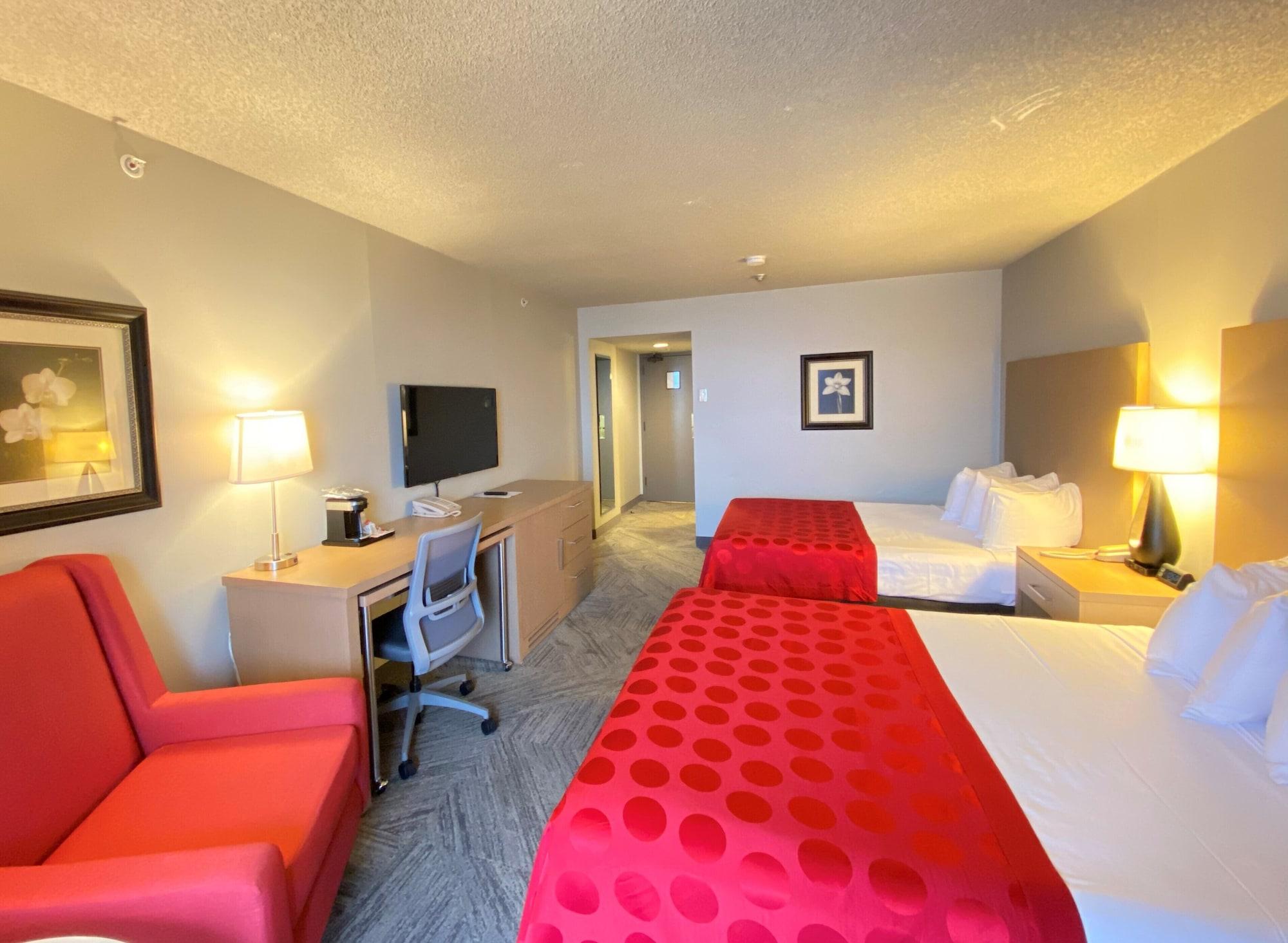 Penticton Lakeside Resort מראה חיצוני תמונה