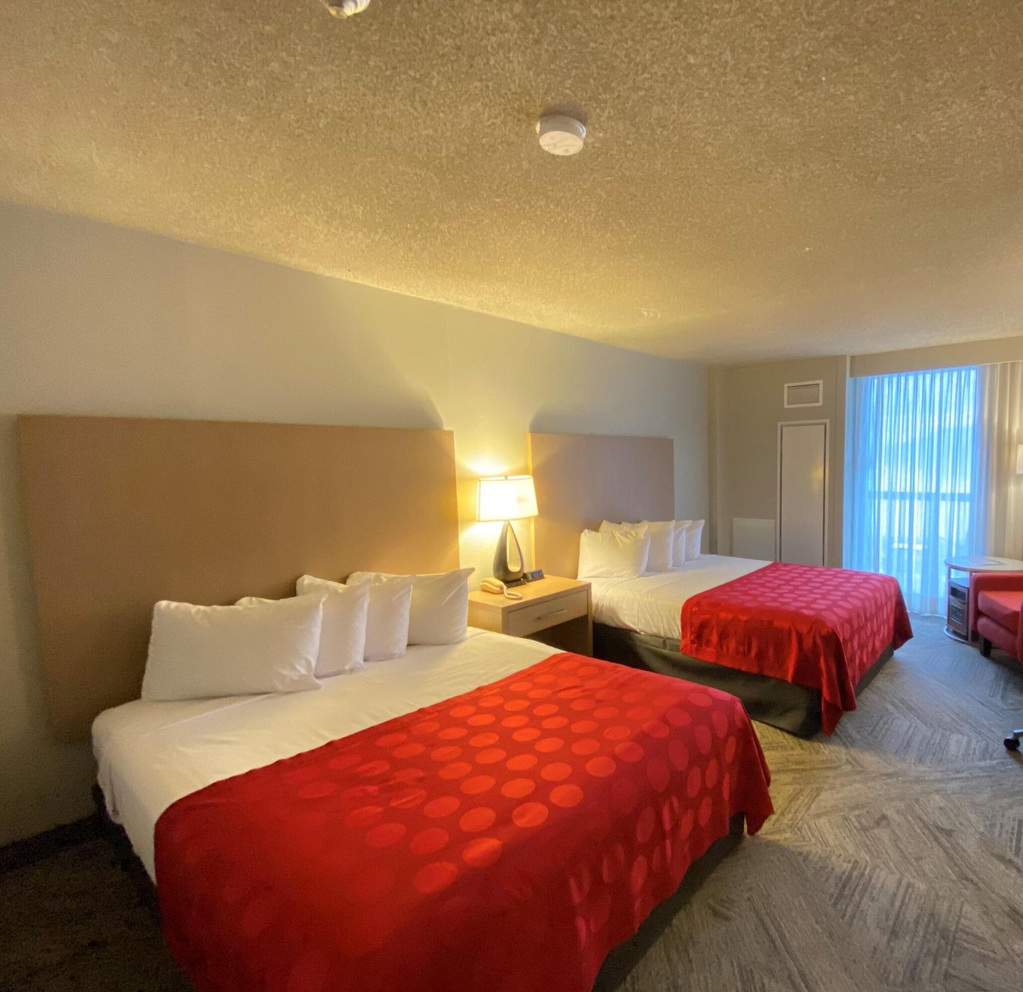 Penticton Lakeside Resort מראה חיצוני תמונה