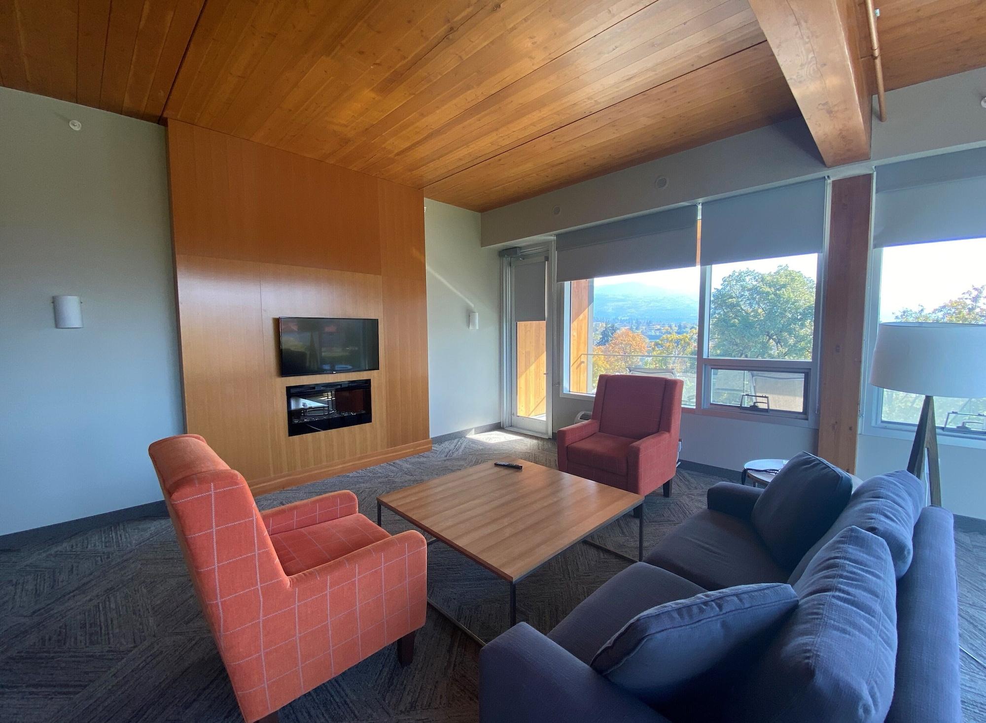 Penticton Lakeside Resort מראה חיצוני תמונה