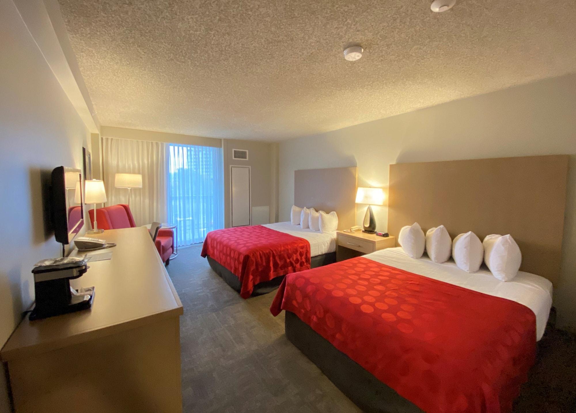 Penticton Lakeside Resort מראה חיצוני תמונה