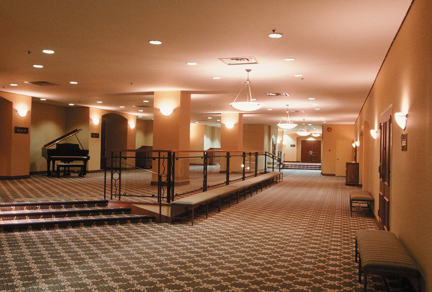 Penticton Lakeside Resort מראה חיצוני תמונה
