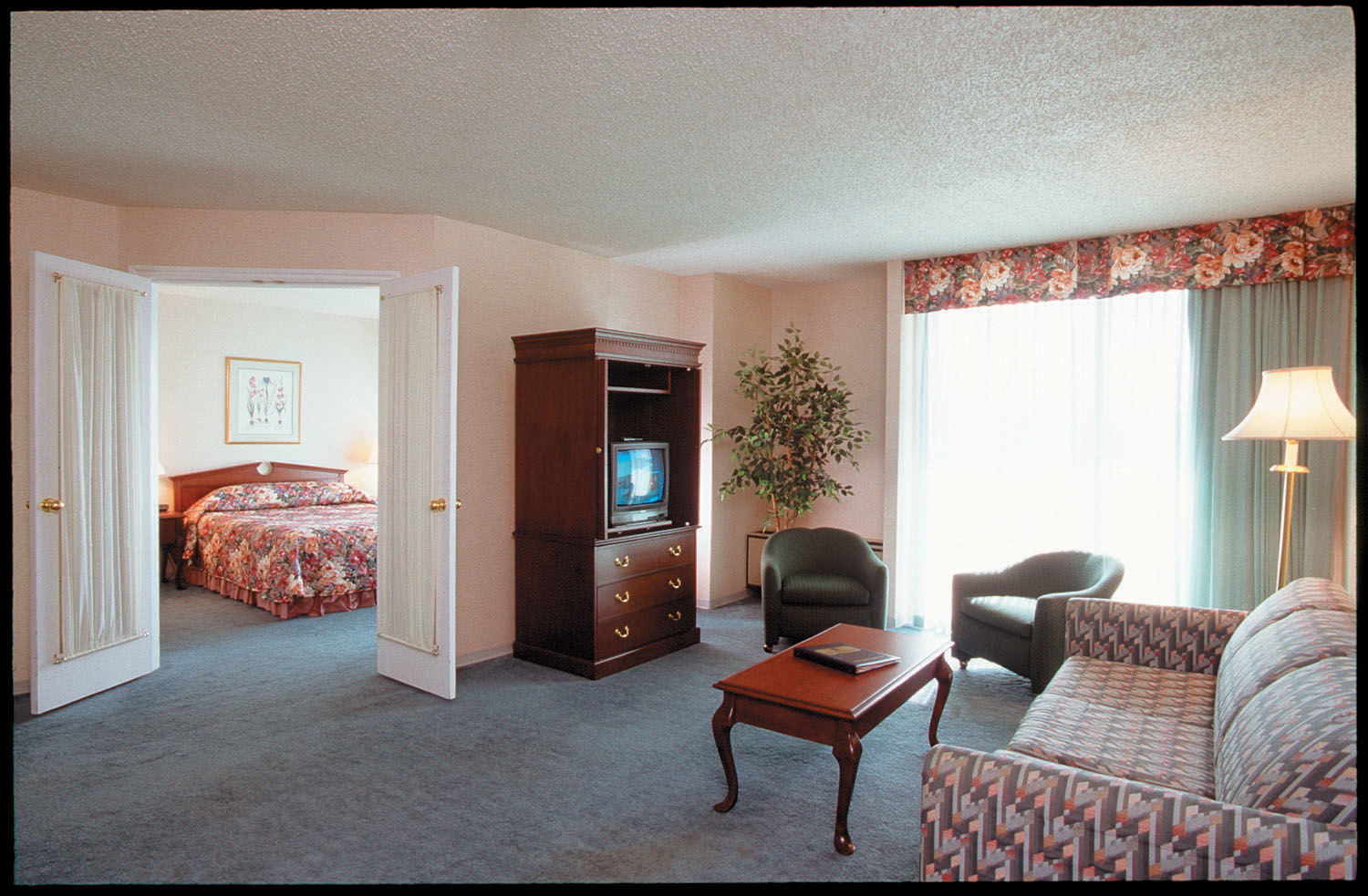 Penticton Lakeside Resort מראה חיצוני תמונה