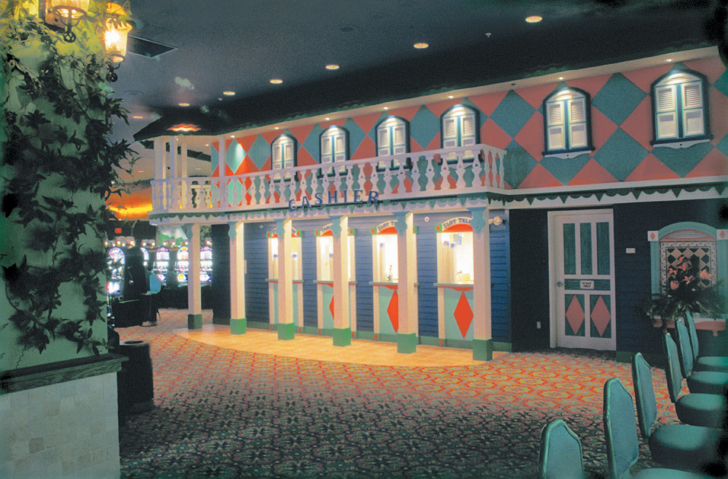 Penticton Lakeside Resort מראה חיצוני תמונה