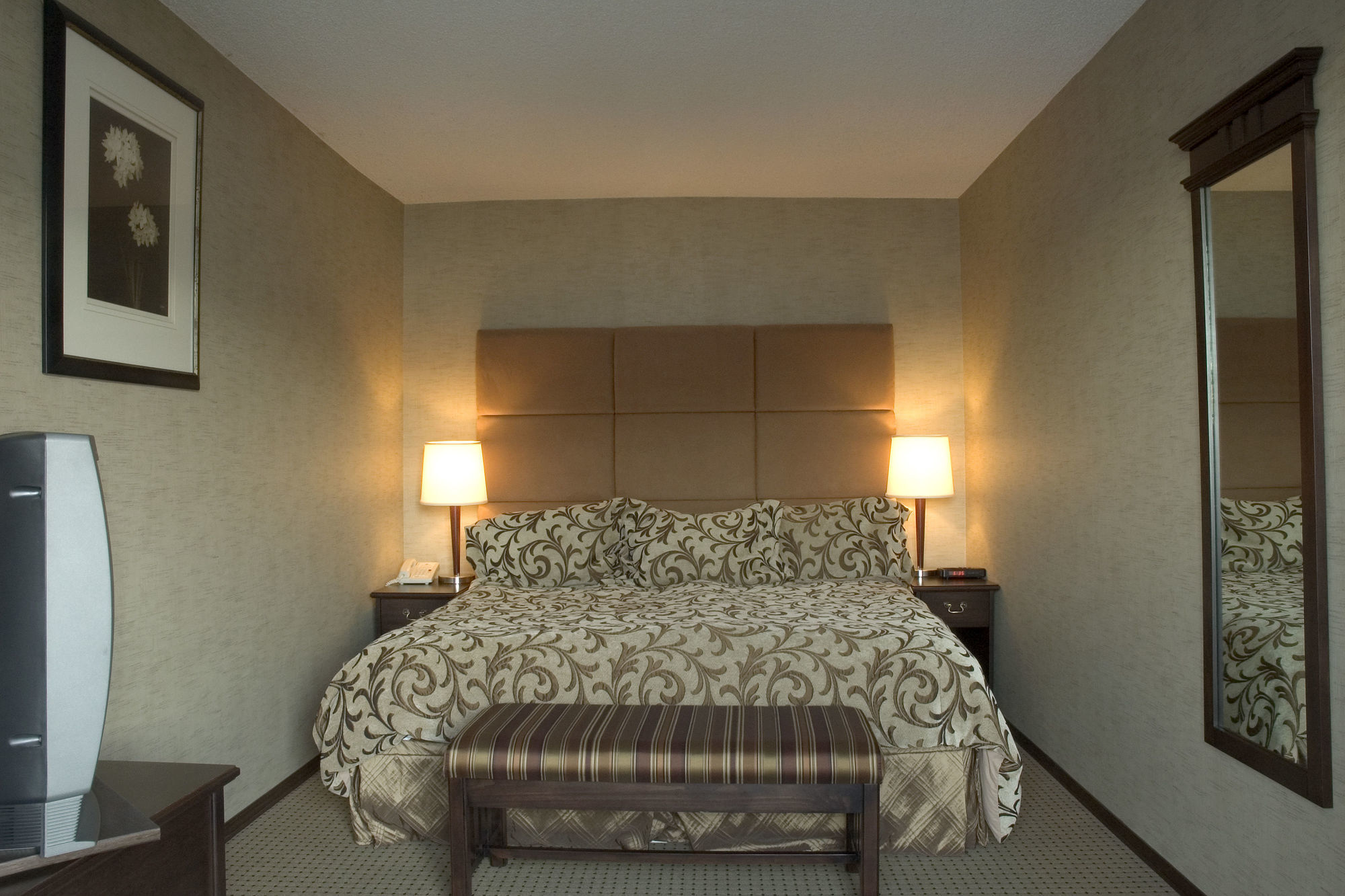 Penticton Lakeside Resort מראה חיצוני תמונה