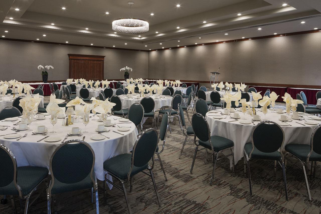 Penticton Lakeside Resort מראה חיצוני תמונה