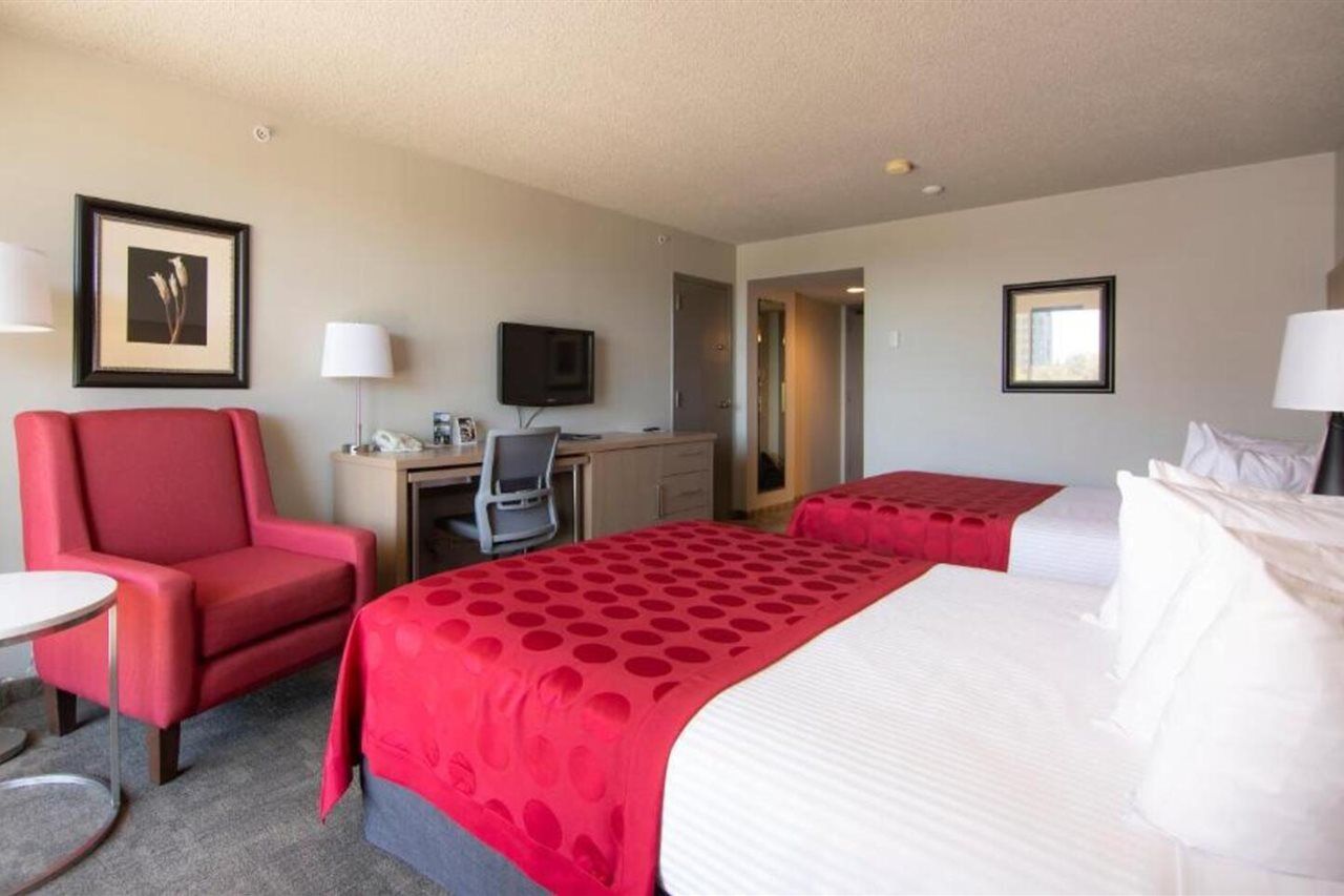 Penticton Lakeside Resort מראה חיצוני תמונה