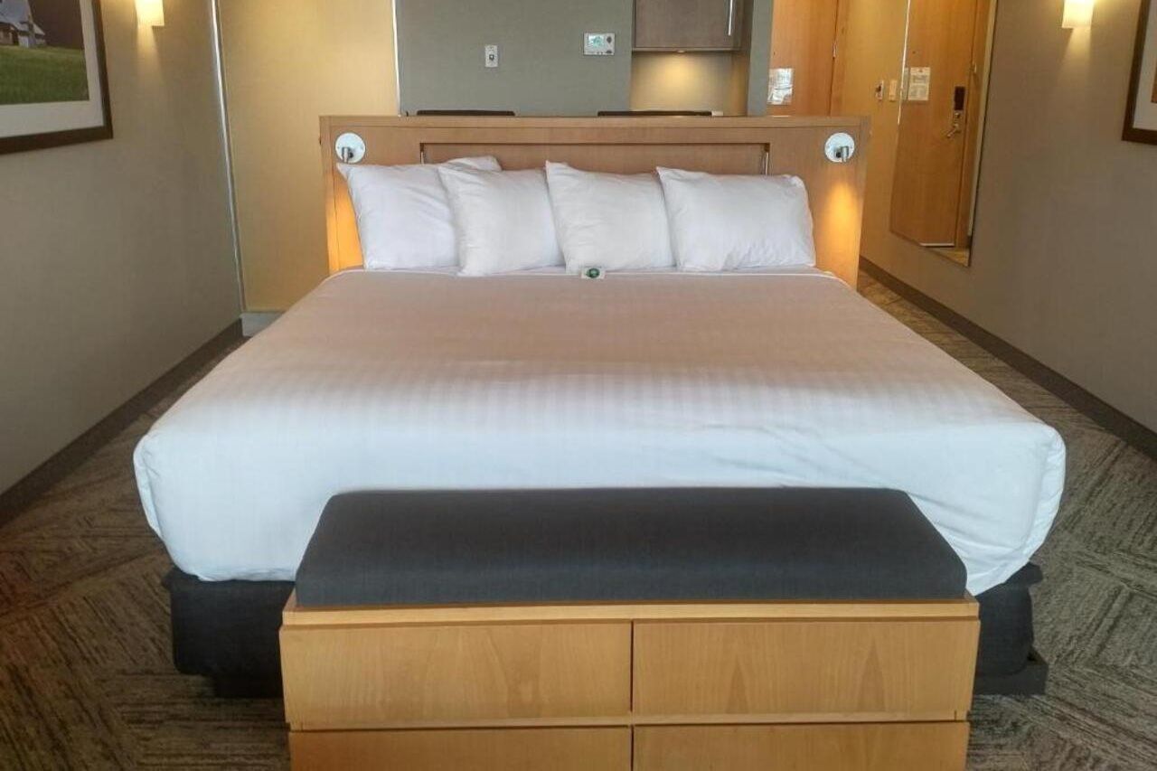 Penticton Lakeside Resort מראה חיצוני תמונה